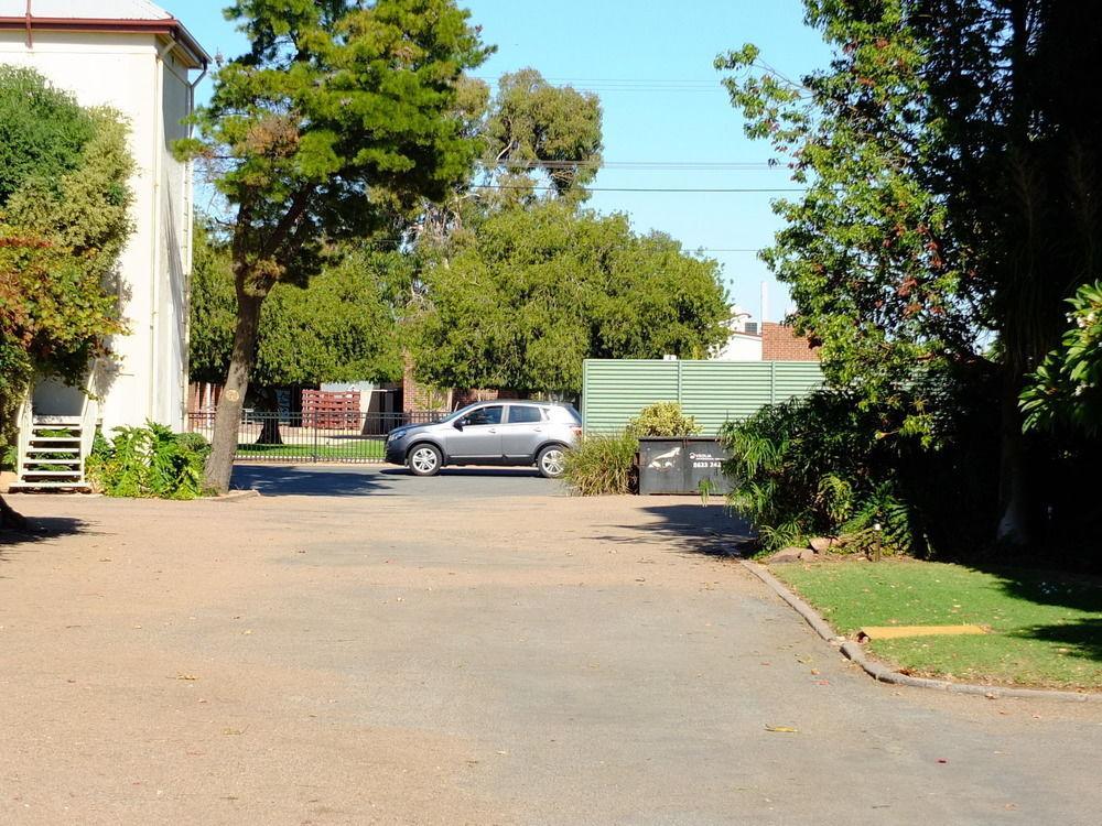 Travelway Motel Port Pirie Exteriör bild
