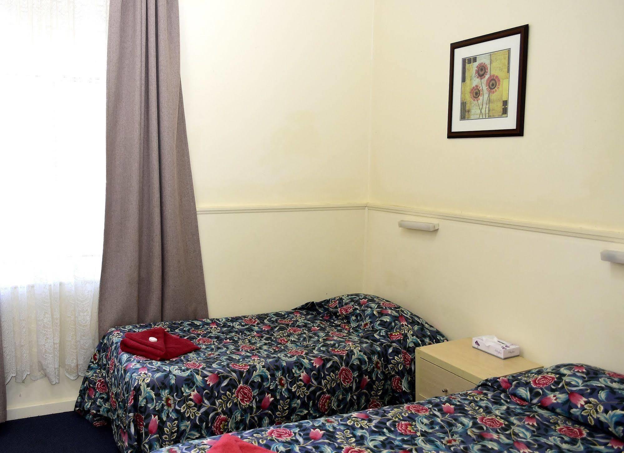 Travelway Motel Port Pirie Exteriör bild