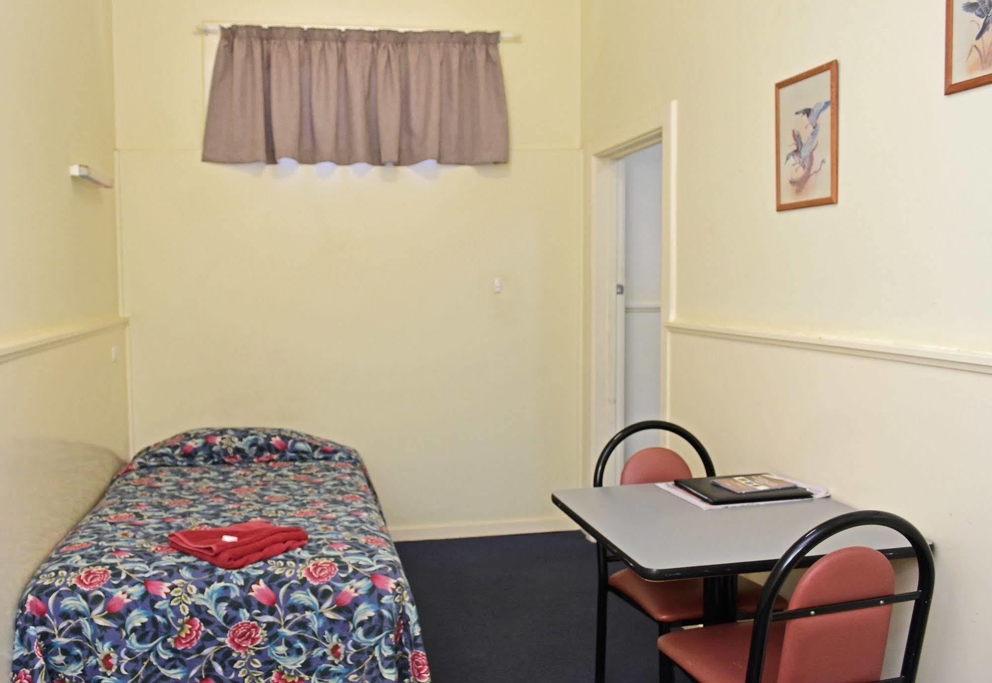 Travelway Motel Port Pirie Exteriör bild