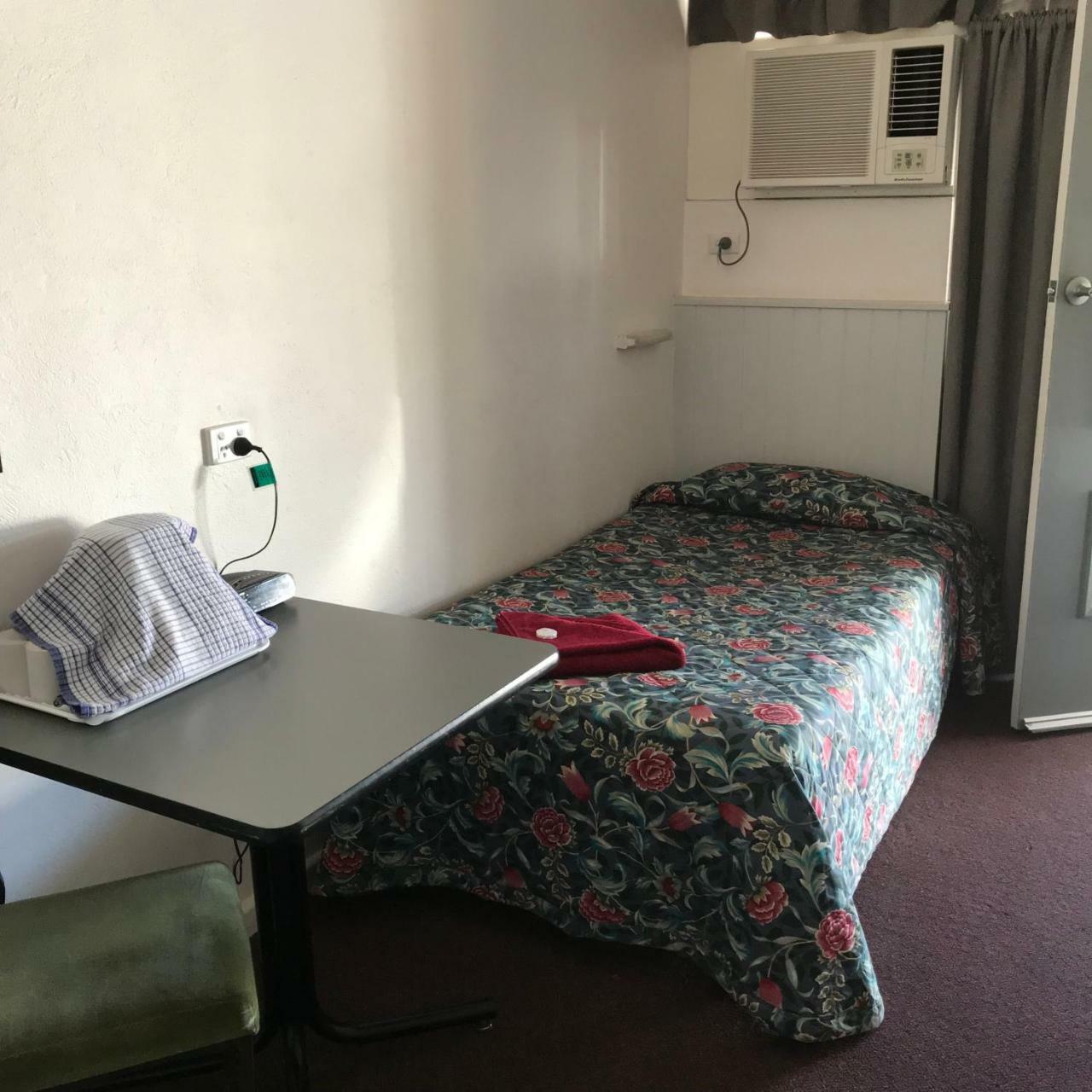 Travelway Motel Port Pirie Exteriör bild